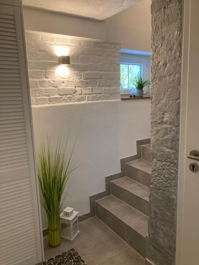 Balance Apartments By M&A - Family Apartment Ferienhaus Dohrenbach Witzenhausen Luaran gambar