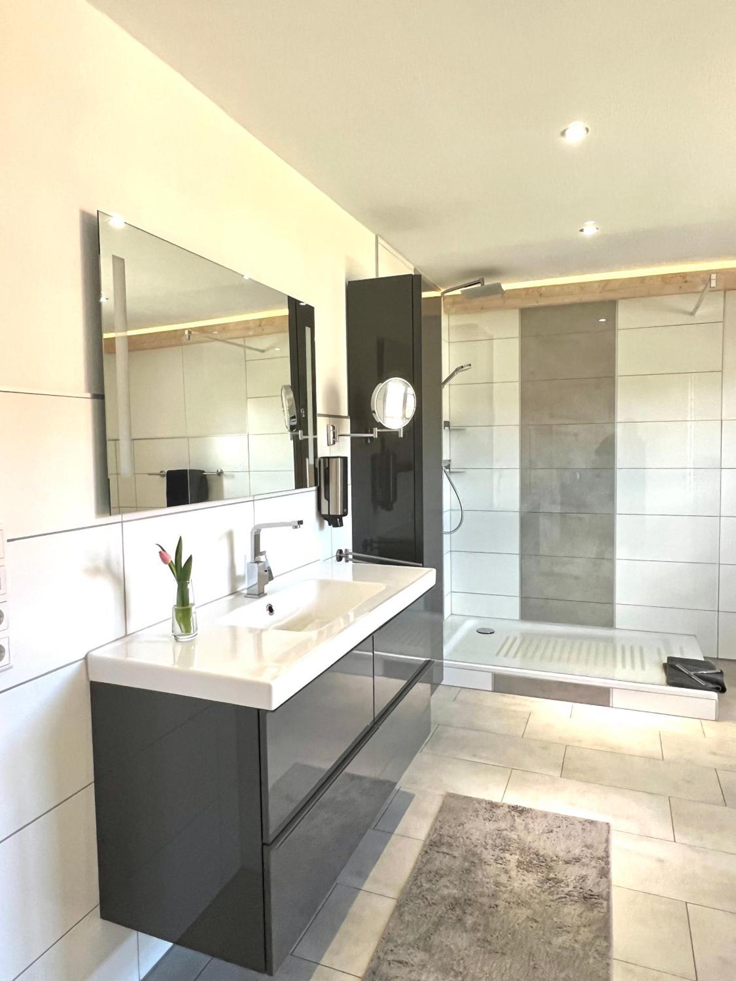 Balance Apartments By M&A - Family Apartment Ferienhaus Dohrenbach Witzenhausen Luaran gambar