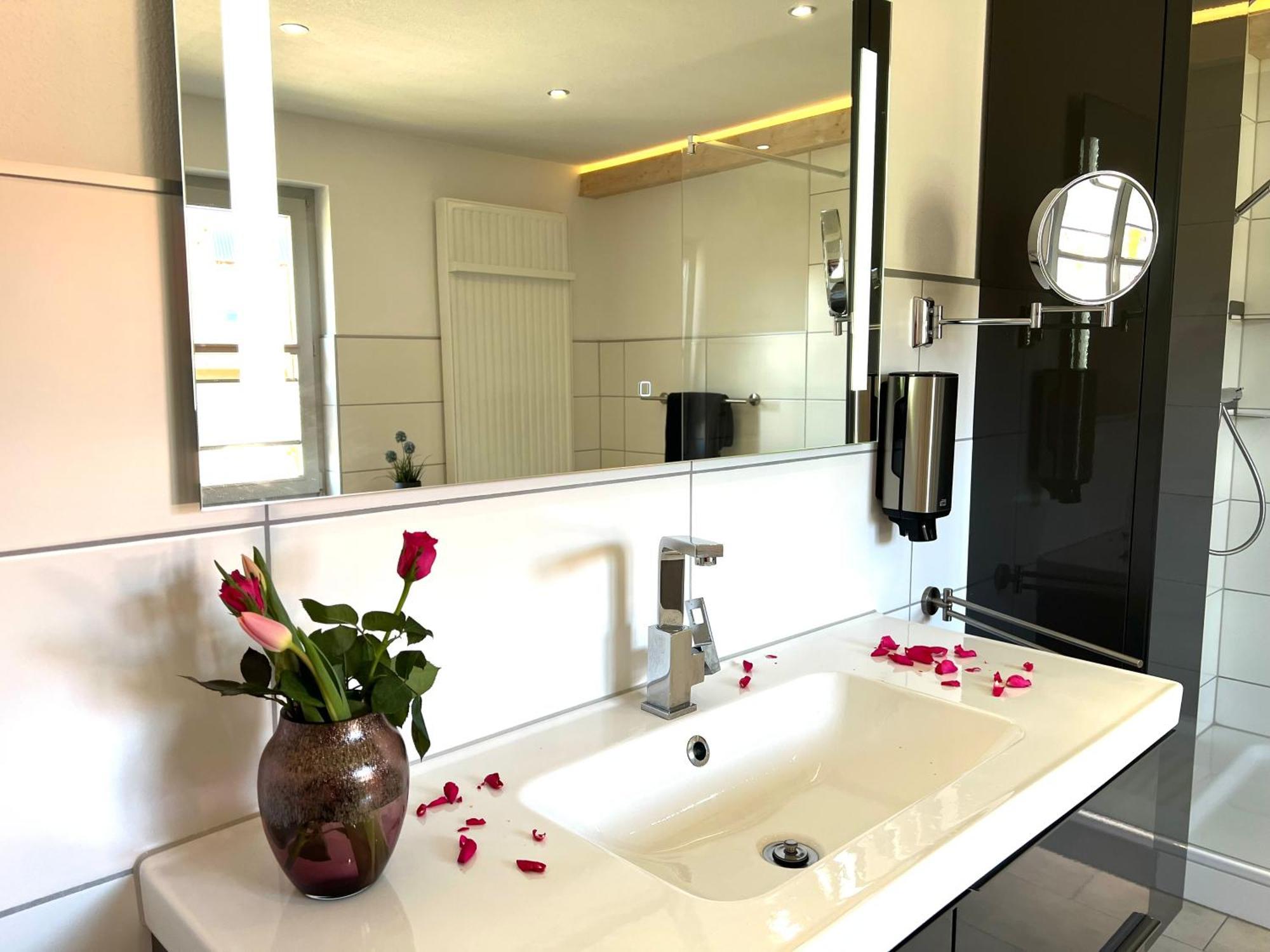 Balance Apartments By M&A - Family Apartment Ferienhaus Dohrenbach Witzenhausen Luaran gambar